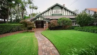 Gordon, 11 Edward Street