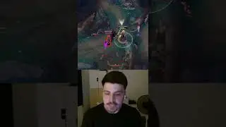 The Flashy N1CK Special. 🤫 | Flashy N1CK #flashyn1ck #n1ck #leagueoflegends #shen #flashynick #fyp