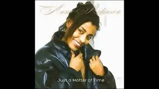 Anna Robinson - Just A Matter Of Time                                                          *****