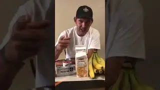 Примечание от Mommas Banana Pudding Рецепт