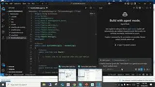 Sending emails with FactoryTalk Optix