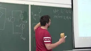 Elektronika 1 MASS - 04 - Bipolarni tranzistor (teorija uz primjere)