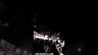 #viralvideo #timli #janusoundhalol #mafiya |janu dj halol |janu sound halol #youtube