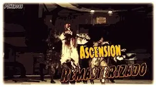 Ascension Remasterizado | Parte 2, World at War | PokeR & Poxe7