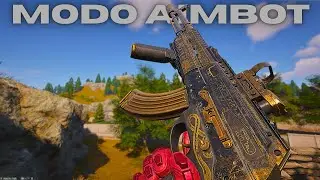 Esta AEK te dejará sin PALABRAS… 😳 | Arena Breakout Infinite