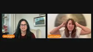 EP 71 - Menopause, ADHD & Oversharing: What Women Over 50 Need to Know