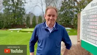 Jim Nantz Promo Video - 4th Annual Noelle's Light Golf Classic