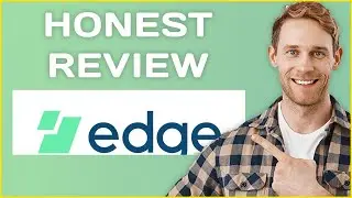 Edge Wallet Review | My Usage Experience