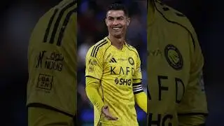 Ronaldo 1000 Gole Ulaşabilecek mi? 959. Gol Geldi! ⏳