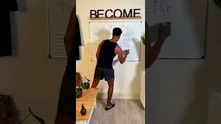 The ONE Decision That Will Change Your Entire Life (Starting Today)