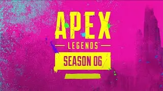 Apex Legends Season 6 : Official Boosted Launch Trailer [4K 60FPS]