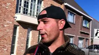 sajid pathan in belgium.MOV