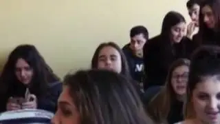 Giuseppe Konsel Consoli - Gli Anni Del Liceo (Videoclip Ufficiale)