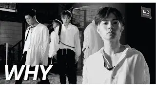 온앤오프 (ONF) - WHY | Fo.D (Focus on Dance) | Choreography