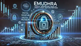 Emudhra Stock Analysis | Business Model | Long term investing | Stock Market |