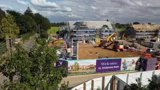 Widmore Park 6 - July 2024