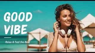 Work Vibes  Chill House Music for Daily Tasks