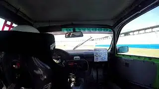 Lennart Wolf   DMV BMW 318ti Cup   Hockenheim 28 3 211
