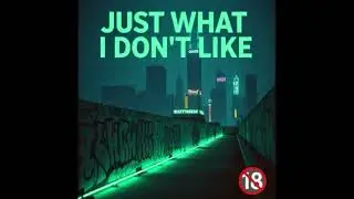 🎵 Just What I Don&rsquo;t Like (RAP UNDERGROUND  Fran&ccedil;ais)