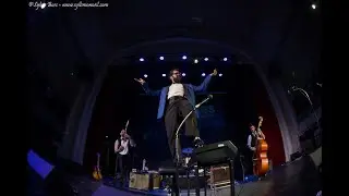 The Money Makers - [Full Live] - Festival Blues sur Suresnes 2019