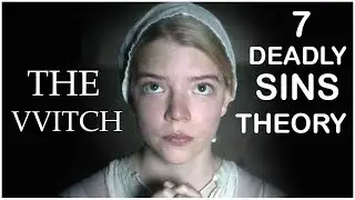 The Witch Isn't Really About Witches