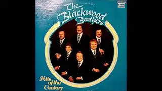 The Old Country Church ~ The Blackwood Brothers (1981)