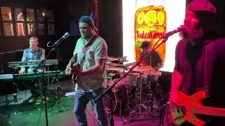 Country Seduction ~Tea Leaf Green @ The Holding Company 6/6/25