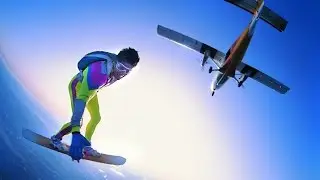 ВИДЕООБЗОР#2 Best of EXTREME Video / Экстрим видео / Хит года