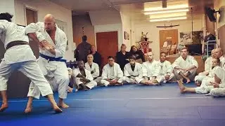 A Day With Valente Brothers Jiu-jitsu Study Group  | Jiu jitsu UK