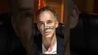 Jordan Peterson Advice for Neuroticism #shorts