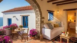 From Tiny to Timeless: Mediterranean Dream Home Design That Feels Like a Vacation