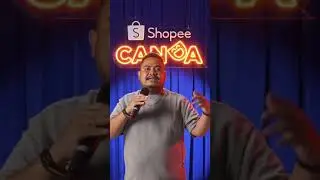 #StandUpComedy Rigen: Bapak Newbie Shock Punya Anak Pemalu #Shorts