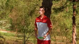 Ricky Wysocki wins his 5TH Texas State Championship with this PARK JOB [FollowFlight®]
