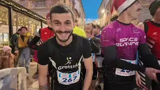 FILOTTRANO XMAS  NIGHT RUN - SABATO 13 DICEMBRE 2025