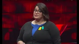 Using honey to stop superbugs in their tracks | Nural Cokcetin | TEDxYouth@Sydney