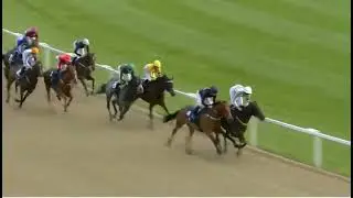 2022 09 /15 /R2 . Saffie Osborne /Tregony  (Age 4)  T  .Clive Cox @ Newcastle