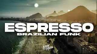 ESPRESSO (BRAZILIAN FUNK) - SABRINA CARPENTER - Max de Sima