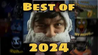 The MICHAEL MOMENTS of ALL TIME! [2024 Edition]
