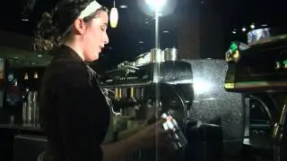 McConn Barista Challenge