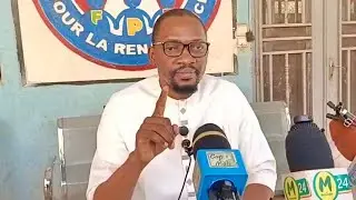 Abdoul Niang décrypte les messages de vœux des prédicateurs musulmans, Situation sécuritaire au Mali
