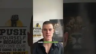 Kalt duschen anstatt dich mit deiner Hand fortzupflanzen #nofap #nopmo #vackurah