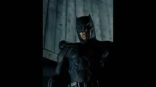 Batman vs Moon Knight