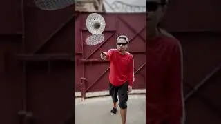🤳 Photography 💡Trick 🏸📸 #shorts