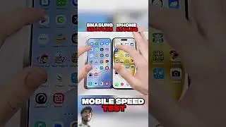 SAMSUNG S24 PLUS vs IPHONE 15 PLUS &ndash; Detailed Comparison | Camera, Performance & Battery Test 2025!