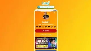 @KuyaMagik  on Linky🔗✨