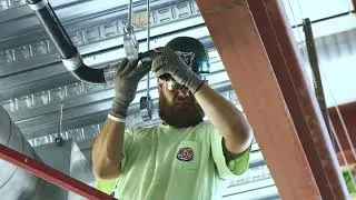 Mechanical Trade