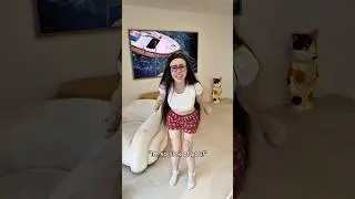 I can be anything she wants 😂 #youtubeshorts #funny #couple