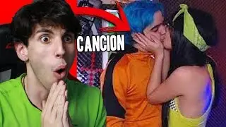 YOLORIANA splits up...💔 NEW SONG on YOLO AVENTURAS!! *SURPRISE*