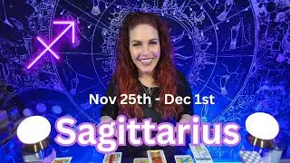Sagittarius ♐ 