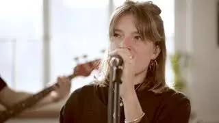Worries And Other Plants - Funeral (Living Room Live Session)